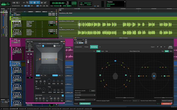 Avid Pro Tools Review
