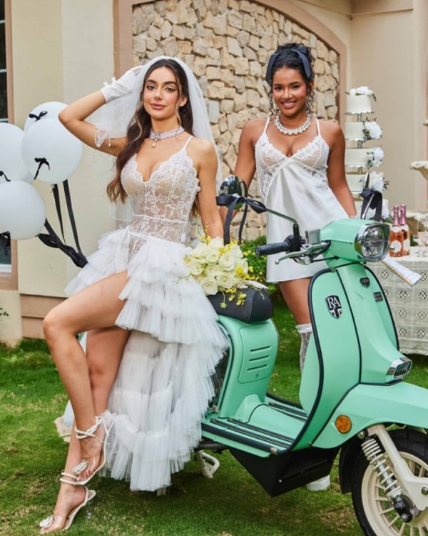 AVIDLOVE Lingerie Reviews