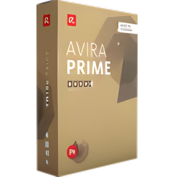 Avira Prime Beoordeling