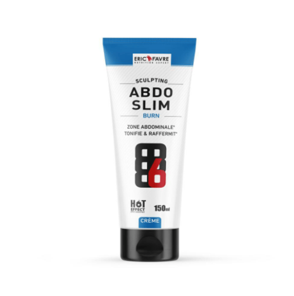 Eric Favre Abdo Slim Cr&egrave;me Avis
