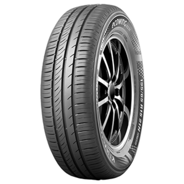 Euromaster KUMHO ES31 Avis