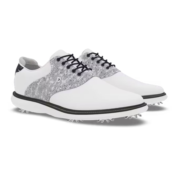 FootJoy MyJoys Traditions Spiked Avis