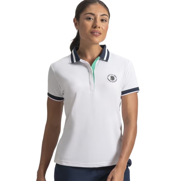 FootJoy 2026 U.S. Open Pique Women Avis