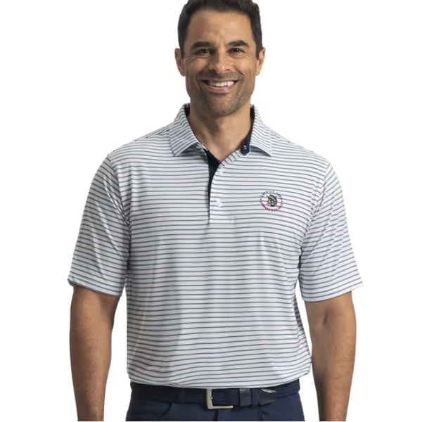 FootJoy 2026 U.S. Open Coastal Stripe Lisle Avis