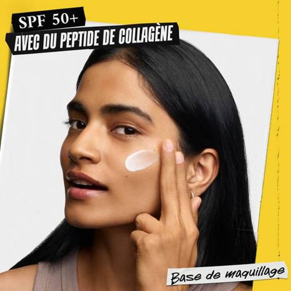 Kiehl's S&eacute;rum UV Collag&egrave;ne SPF50+ Avis