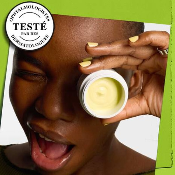 Kiehl's Creamy Eye Treatment With Avocado Avis
