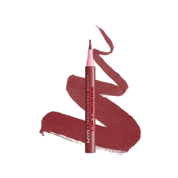NYX Cosmetics Stain Lip Lingerie Avis