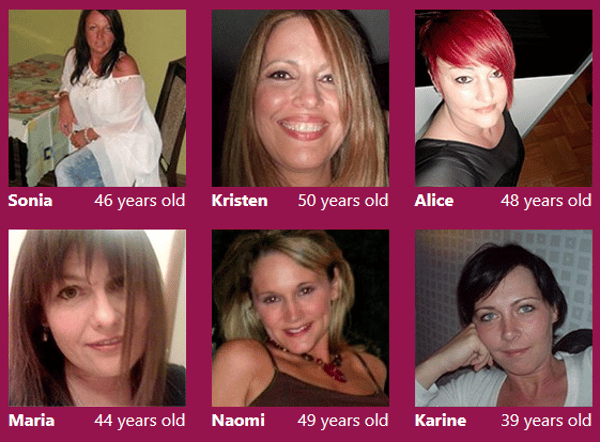 Reservecougar Plateforme Reservecougar Avis
