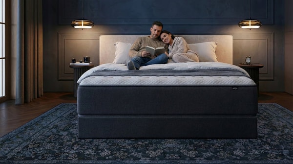 Aviya Mattress Aviya Hybrid Mattress Review