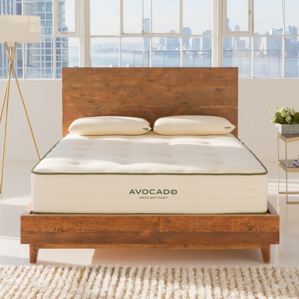 Avocado Mattress Avocado Green Mattress Review