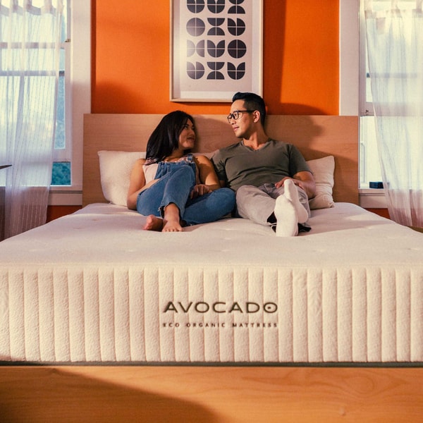 Avocado Mattress Eco Organic Mattress Review