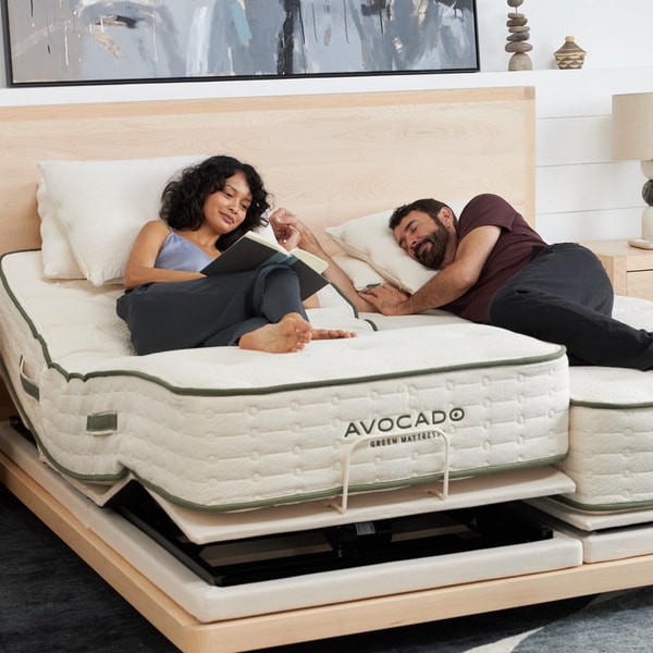 About Avocado Mattress