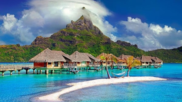 Avoya Travel Dreams Flora Resort & Spa Review