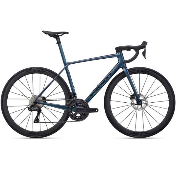 AW Cycles Giant TCR Advanced SL 1 Review