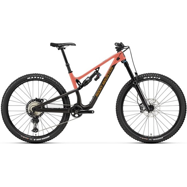 AW Cycles Rocky Mountain Altitude Carbon 70 Review