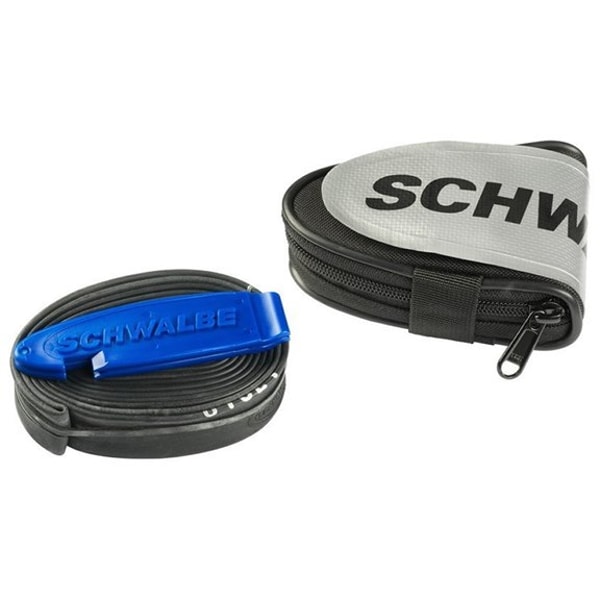 Schwalbe Race Saddlebag SV15 Review