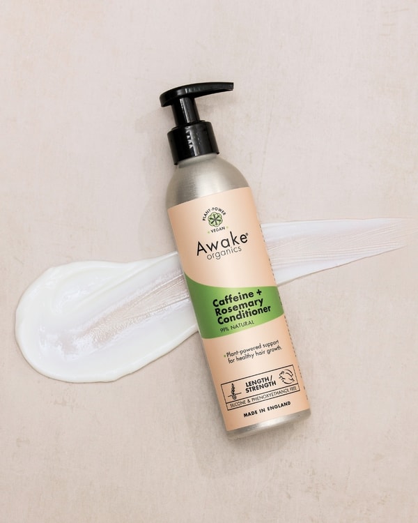 About Awake Organics