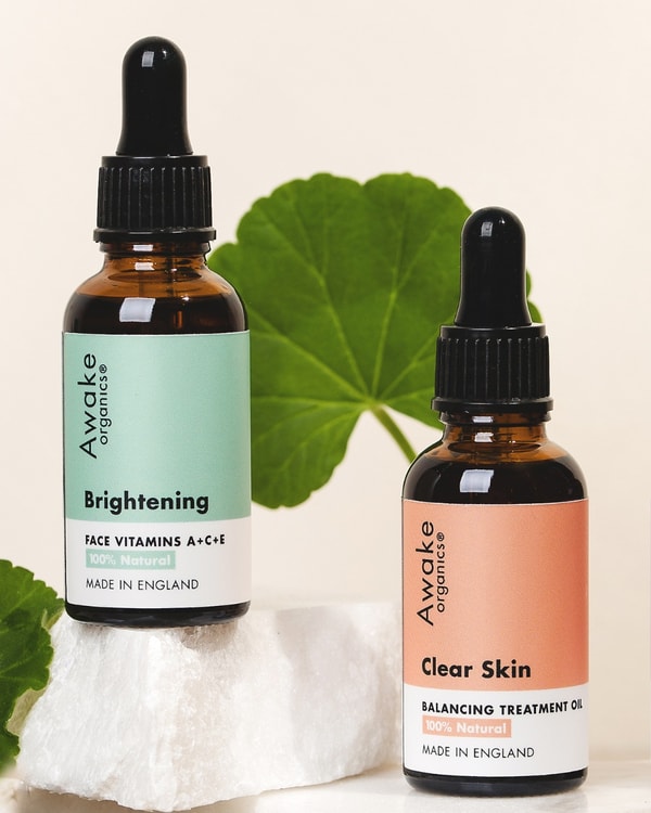 Awake Organics Review