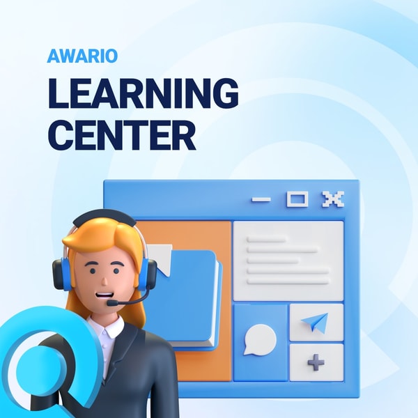 About Awario