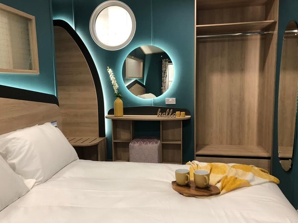 About Away Resorts
