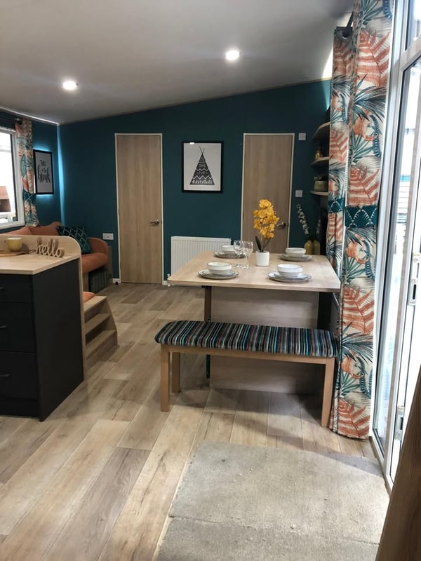Overview of Away Resorts