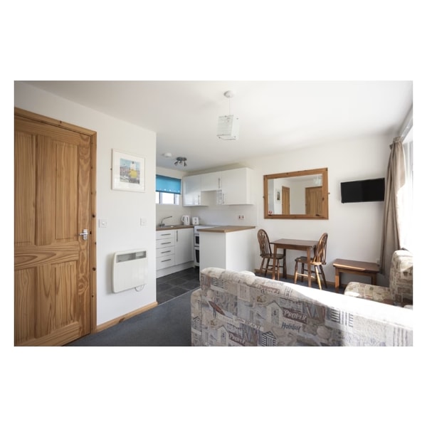 Away Resorts Value Chalet Review