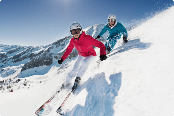 AXA Travel Insurance Winter Sports Cover Review