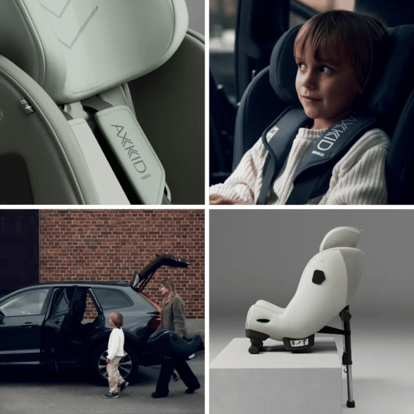 Axkid Minikid 4 Max Beoordelingen