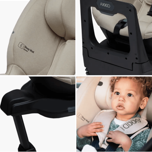 Axkid Axkid Bewertungen