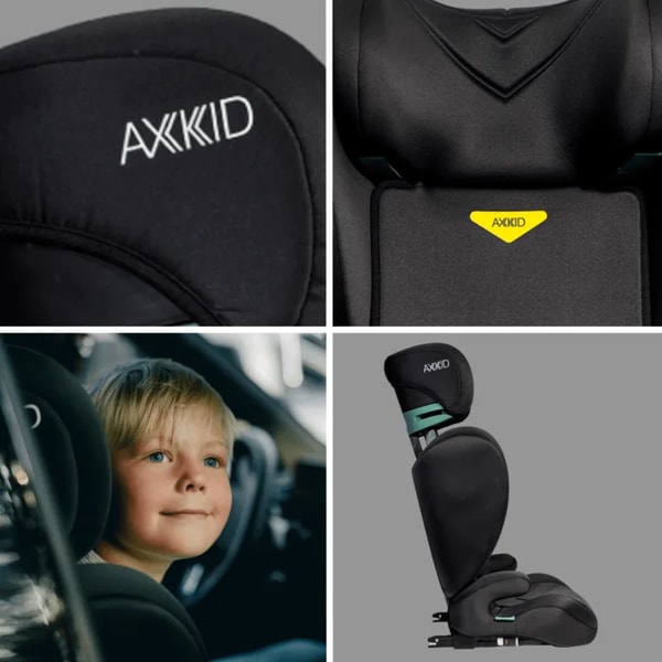 Axkid Boostkid Avis