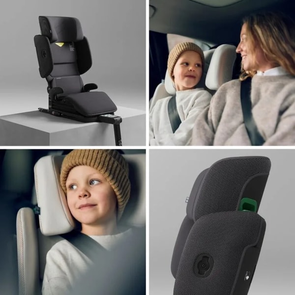 Axkid Up Recension