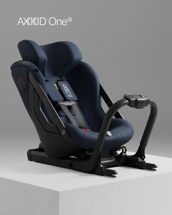 About Axkid