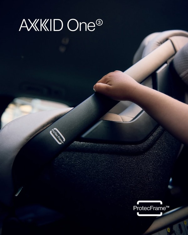 Overview of Axkid