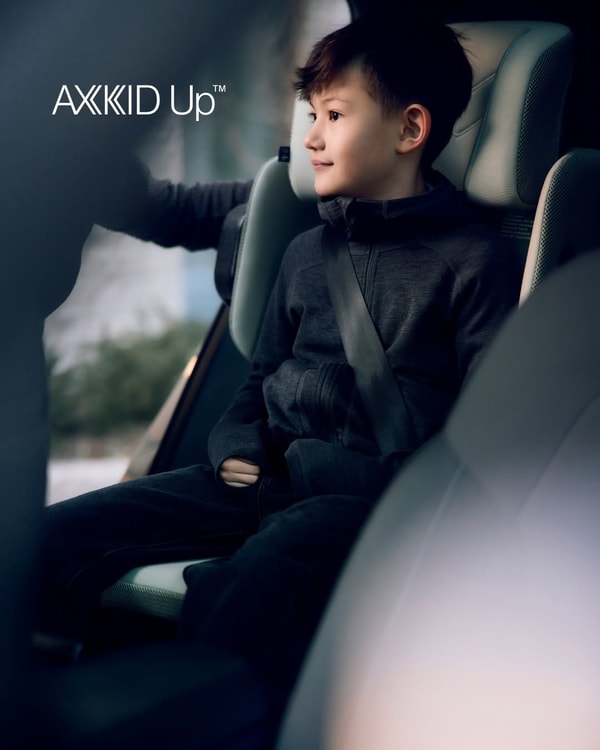 Axkid Review