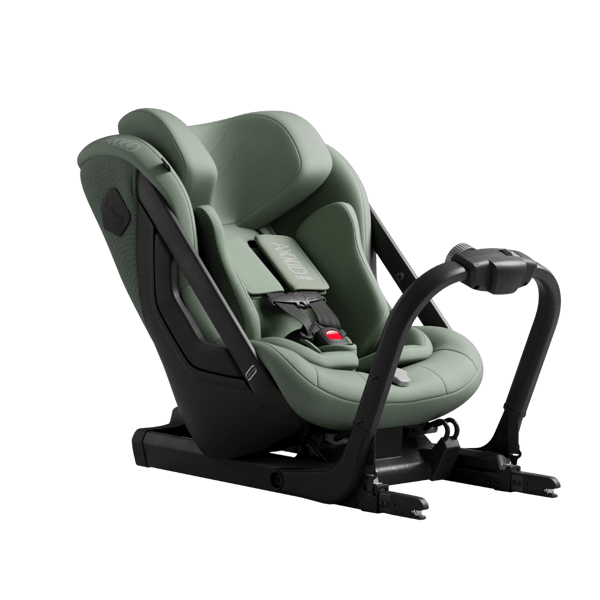 Axkid One 3 Review