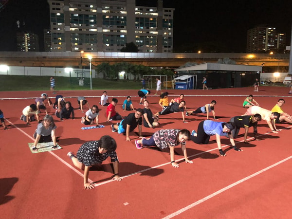 AXTRO Sports Review