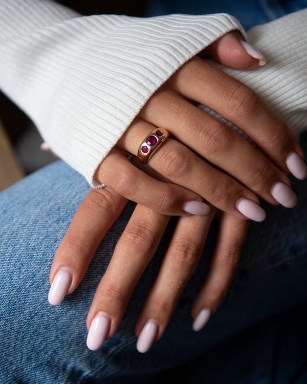 About Aya Jewels 