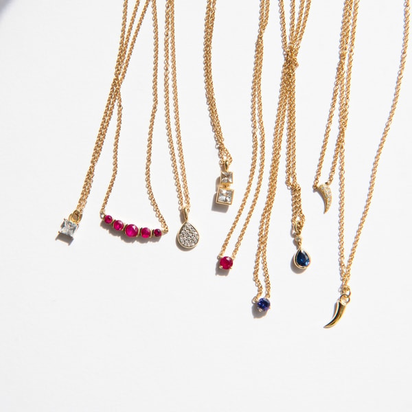 Aya Jewels Review