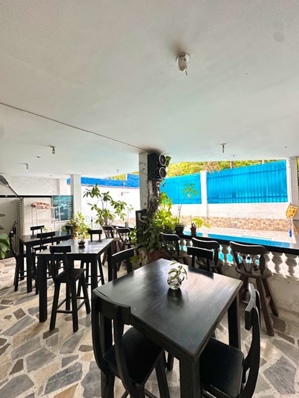 Ayenda Hoteles Rese&ntilde;a