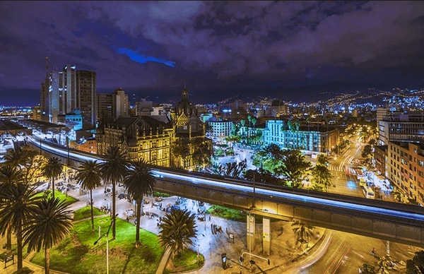 Ayenda Hoteles Hotel Olaya 54 Medell&iacute;n Rese&ntilde;a