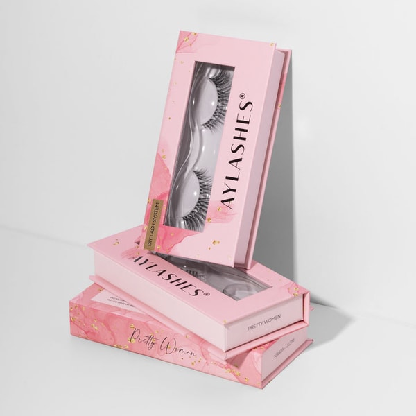 AYLASHES Pretty Women Single Bewertung