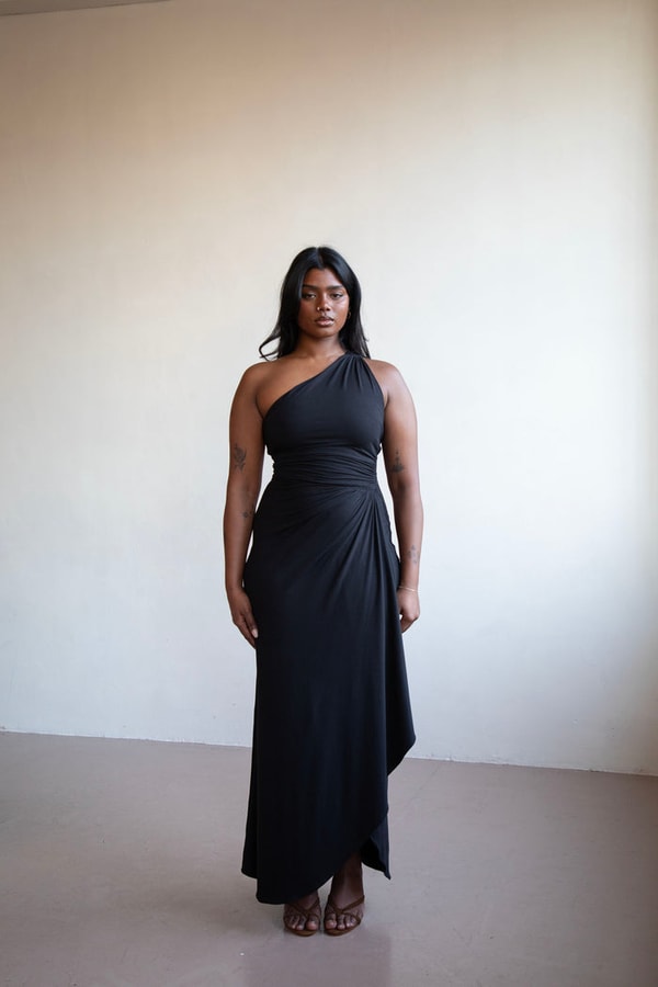 Aym Studio Ashdown Dress Review