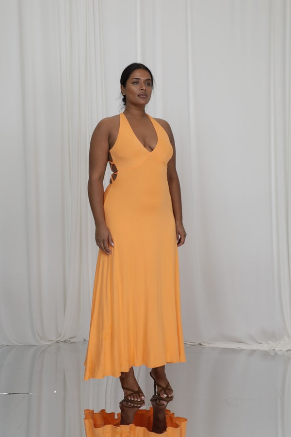 Aym Studio Nova Dress Review