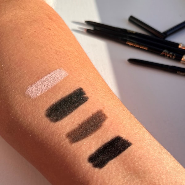 Ayu Cosmetics Review