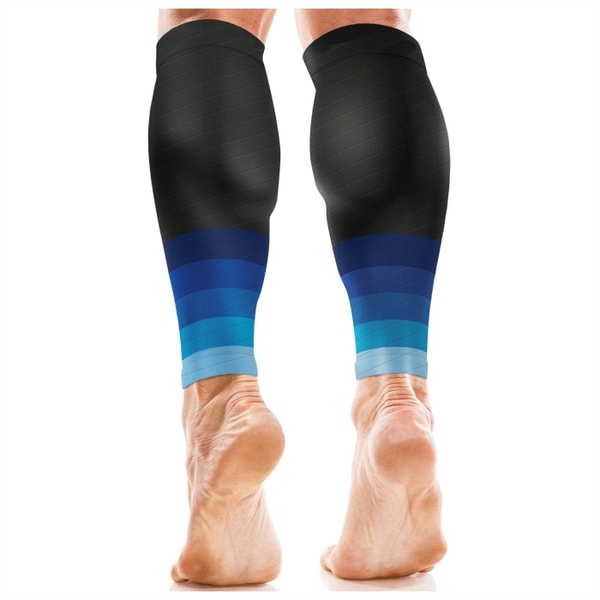 aZengear Calf Support Compression Sleeves Reviews