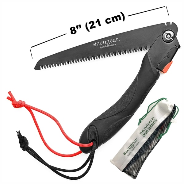 aZengear Folding Hand Saw Reviews