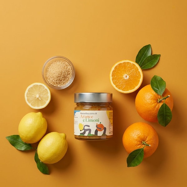 Azienda Agricola Minnelea Extra Orange and Lemon Marmalade Recensione