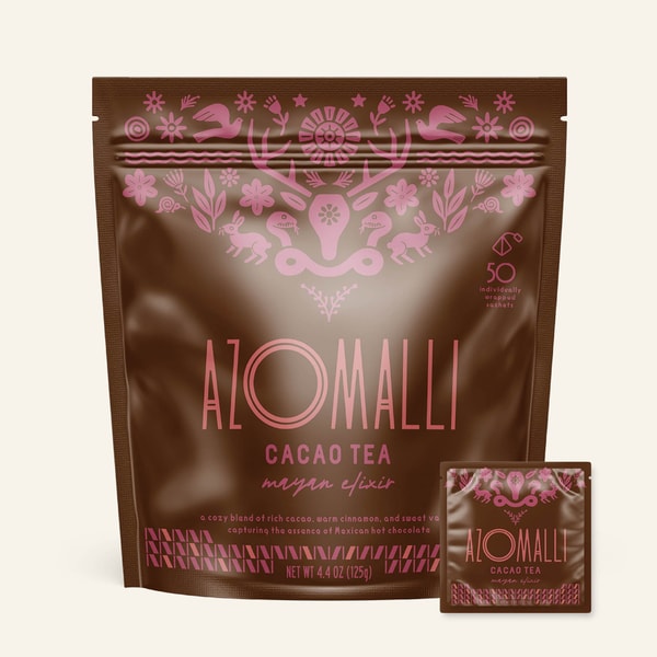 Azomalli Mayan Elixir Review