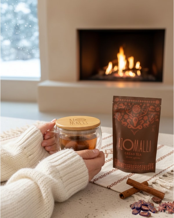 Azomalli Review