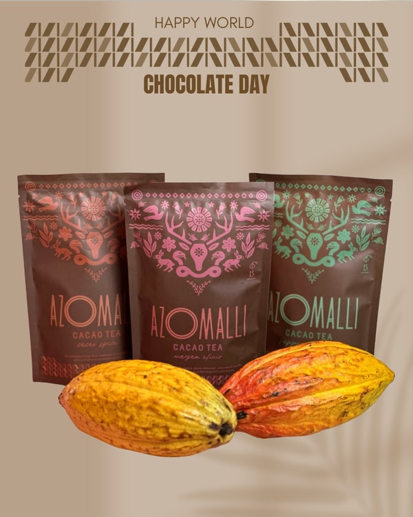 About Azomalli